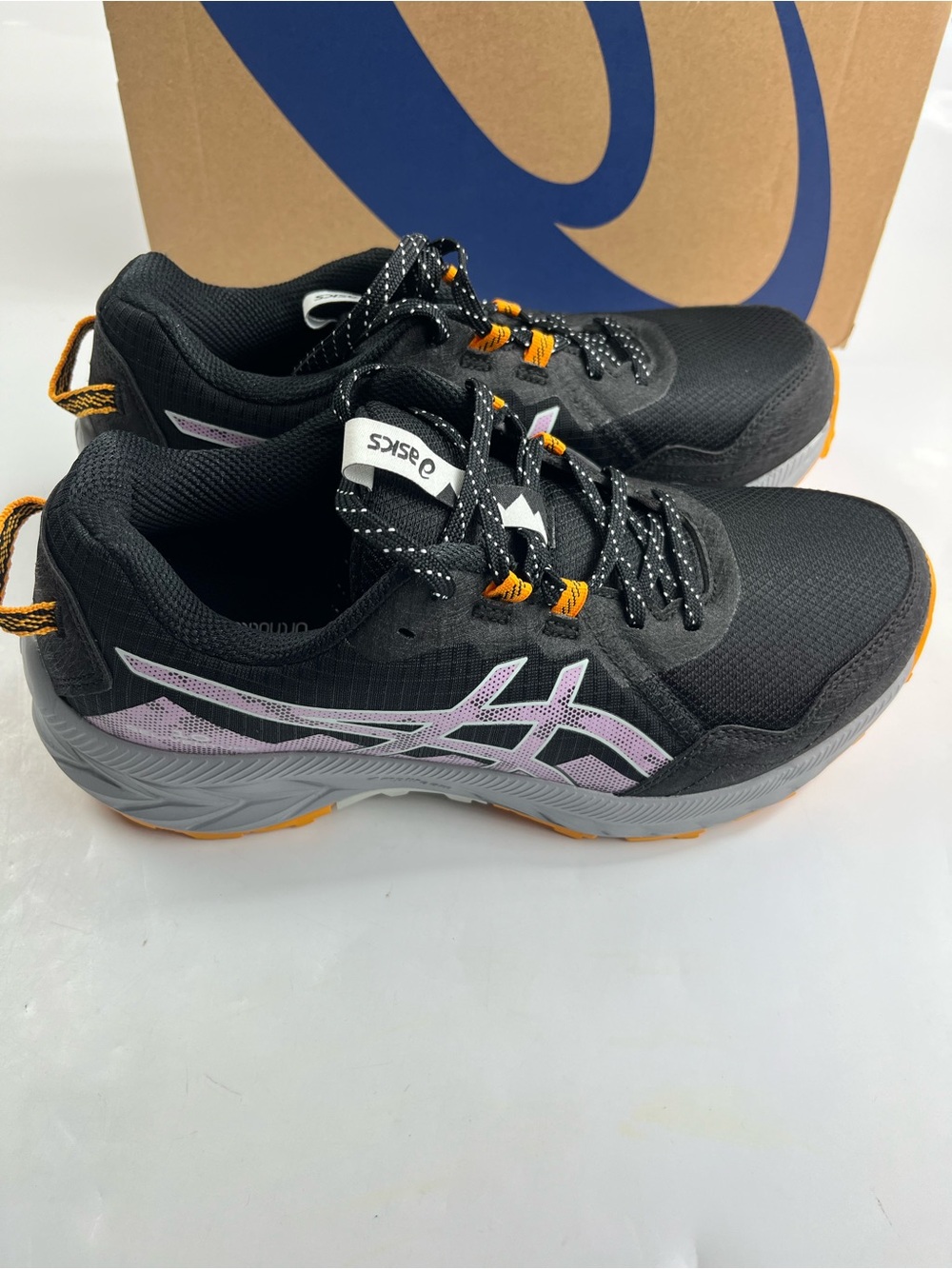ASICS Women’s Gel-Ventured 10 Running Shoes Size 8.5